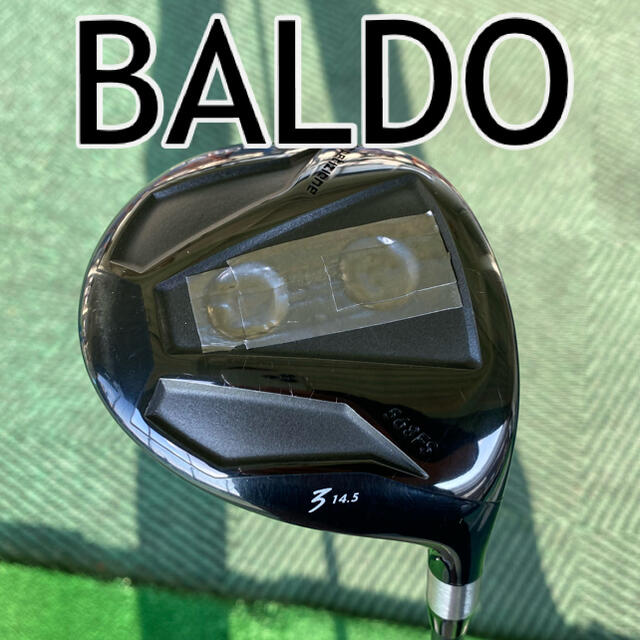 BALDO COMPETIZIONE 568