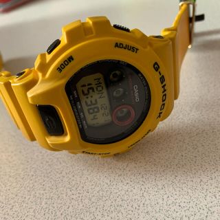 ジーショック(G-SHOCK)の値下げ‼️G-SHOCK 30周年記念ライトニング GD-X6930E-9(腕時計(デジタル))