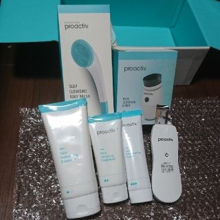 プロアクティブ(proactiv)の新品 プロアクティブ(洗顔料)