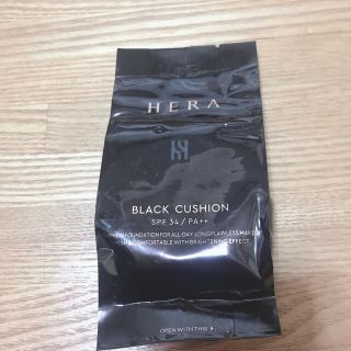 アモーレパシフィック(AMOREPACIFIC)のhera クッションファンデ(ファンデーション)