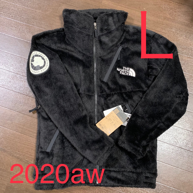 ノースフェイスTHE NORTH FACE アンタークティカ バーサ ロフト ジャケット L…