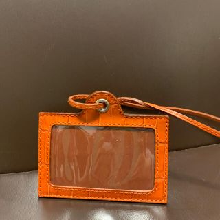 フェリージ(Felisi) パスケース/IDカードホルダーの通販 9点