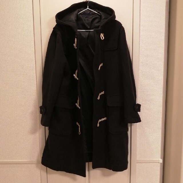 R.NEWBOLD - R.NEW BOLD ダッフルコート ポールスミスの通販 by かぼす