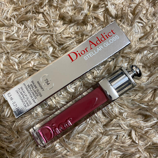 Dior(ディオール)のDior Addict リップグロス コスメ/美容のベースメイク/化粧品(リップグロス)の商品写真