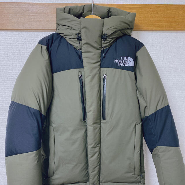 クリスマス特集2022 THE NORTH FACE - ノースフェイス バルトロライト ...