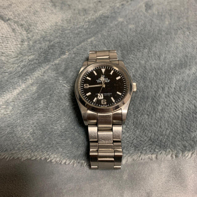 ROLEX EXPLORER