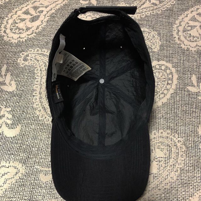 Y-3(ワイスリー)の完売品❗️Y-3 ワイスリー CORDURA コーデュラ キャップ メンズの帽子(キャップ)の商品写真