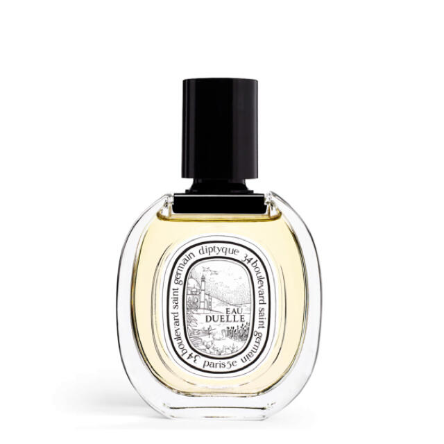 DIPTYQUE ディプティック オーデュエル オードトワレ 50ml 香水のサムネイル