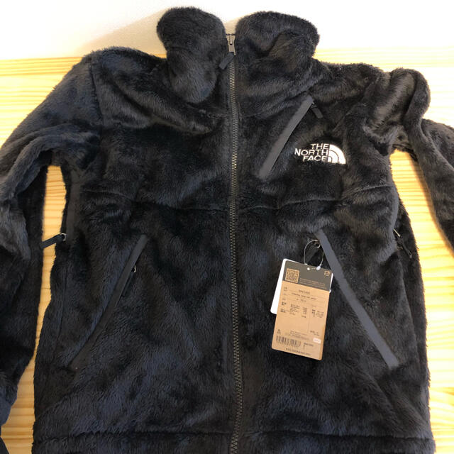 THE NORTH FACE(ザノースフェイス)のノースフェイス アンタークティカ バーサロフトジャケット Lサイズ ブラック メンズのジャケット/アウター(ブルゾン)の商品写真