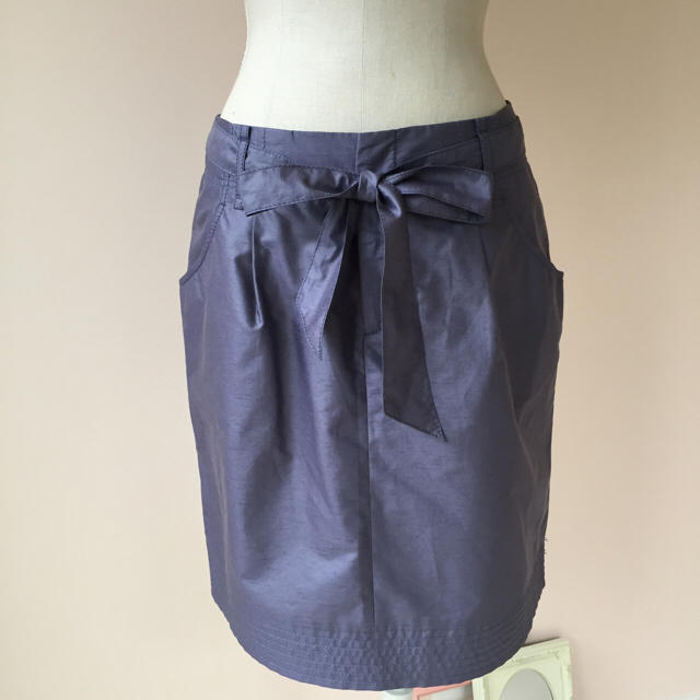 UNITED ARROWS(ユナイテッドアローズ)のさんちゃん様専用 レディースのスカート(ひざ丈スカート)の商品写真