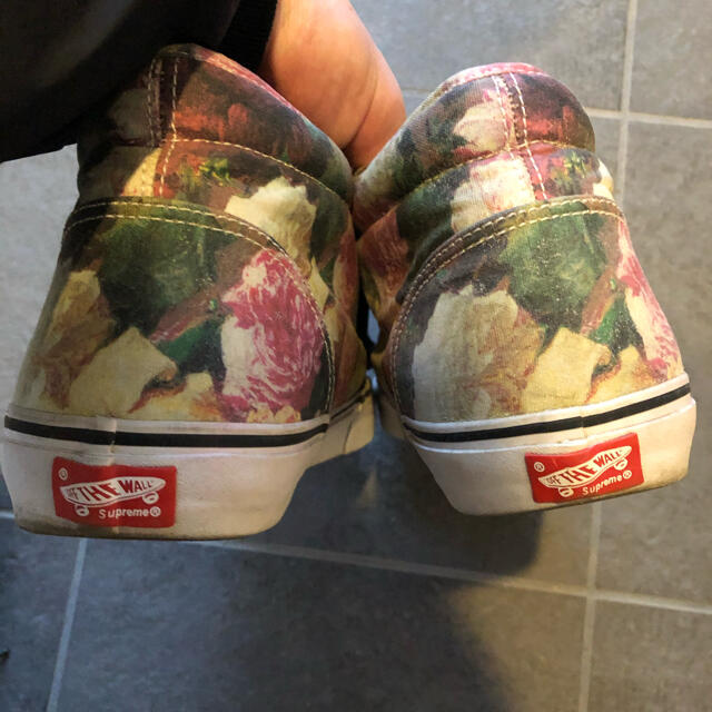 supreme vans 1