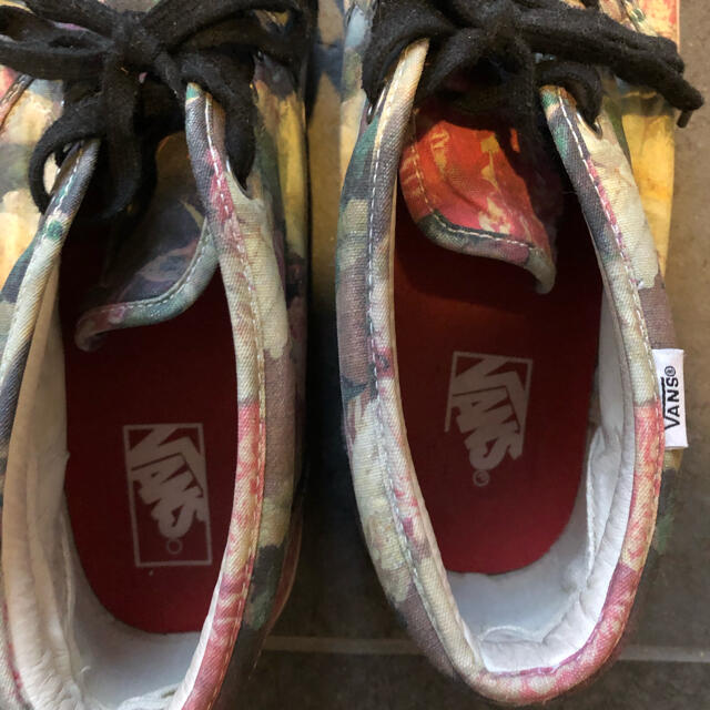 supreme vans 2