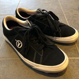 シュプリーム(Supreme)のsupreme vans(スニーカー)