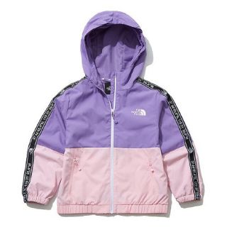 ザノースフェイス(THE NORTH FACE)のノースフェイス　ウィンドジャケット(ジャケット/上着)