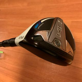 テーラーメイド(TaylorMade)のゴルフクラブ(クラブ)