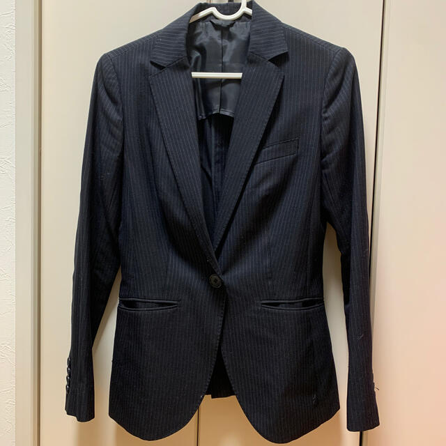 THE SUIT COMPANY(スーツカンパニー)のsuits company ジャケット&スーツ レディースのフォーマル/ドレス(スーツ)の商品写真