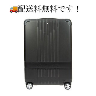 期間限定セール モンブラン　スーツケースMB125502