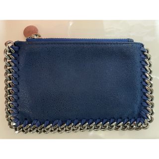 Stella McCartney - ステラマッカートニー 小銭入れ カードケース の