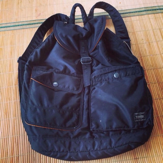 PORTER - porter/porin様取置き商品