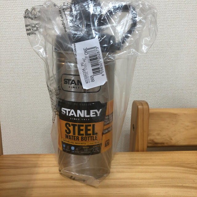 Stanley(スタンレー)の更に値下げしました　Stanley×woolrich インテリア/住まい/日用品のキッチン/食器(タンブラー)の商品写真