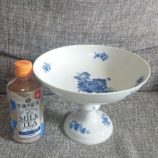 ロイヤルコペンハーゲン(ROYAL COPENHAGEN)のロイヤルコペンハーゲン コンポート(食器)