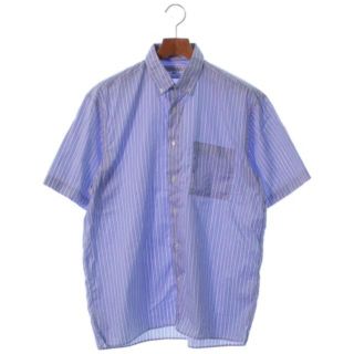 インディヴィジュアライズドシャツ(INDIVIDUALIZED SHIRTS)のINDIVIDUALIZED SHIRTS カジュアルシャツ メンズ(シャツ)