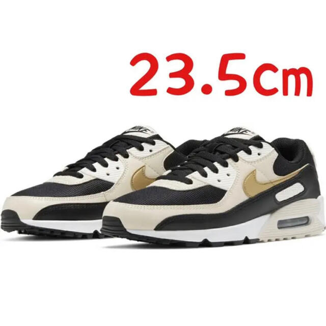 エアマックスNIKE WMNS AIR MAX 90 23.5cm