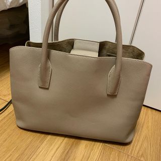 ナチュラルビューティーベーシック(NATURAL BEAUTY BASIC)のnatural beauty basic バッグ(トートバッグ)