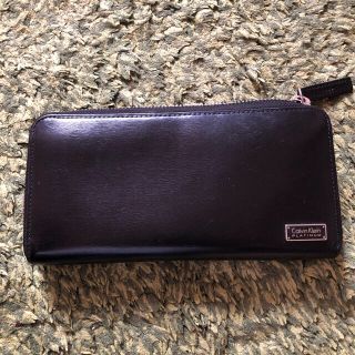 カルバンクライン(Calvin Klein)のカルバン・クライン財布(長財布)