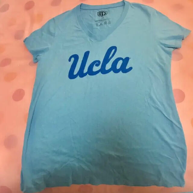 UCLA アメリカ カリフォルニア