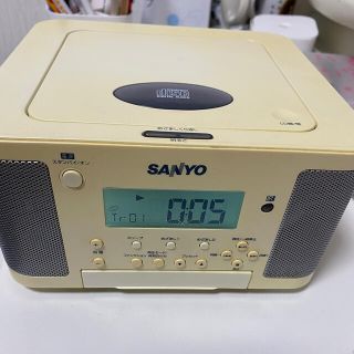 SANYO(ラジオ)のフリマアイテム一覧 SANYO(ラジオ)のフリマアイテム一覧