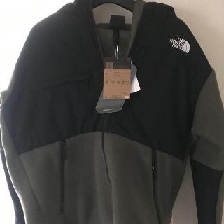 ザノースフェイス(THE NORTH FACE)のTHE NORTH FACE デナリフーディ20AW 新品　人気完売(その他)