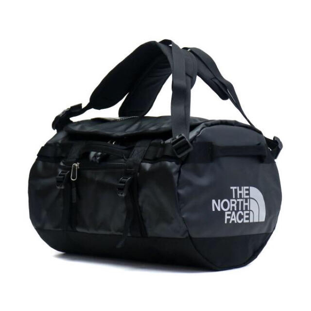 【新品】THE NORTH FACE BC Duffel XS 黒