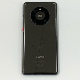 ファーウェイ(HUAWEI)の年内値下げ！Mate40 Pro 8GB/256GB グローバル版(スマートフォン本体)