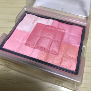 マキアージュ(MAQuillAGE)のマキアージュドラマティックムードヴェールレフィルPK200(チーク)