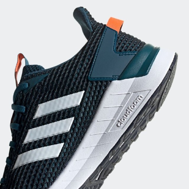 adidas 28cm アディダス メンズランニングシューズ 新品 スニーカー 3