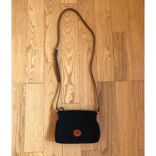 バーニーズニューヨーク(BARNEYS NEW YORK)のDooney&Bourke⭐︎ショルダーバッグ(ショルダーバッグ)