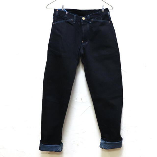 希少　新品　TENDER CO 130 WOAD