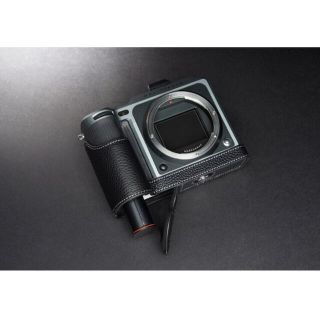 本革 カメラケース ハッセルブラッド Hasselblad X1D/X1DⅡ用 の