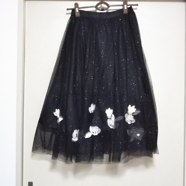 Chesty(チェスティ)のChesty☆スカート レディースのスカート(ひざ丈スカート)の商品写真