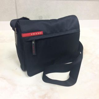 プラダ(PRADA)のヤゴ様専用★PRADA ショルダーバッグ(ショルダーバッグ)