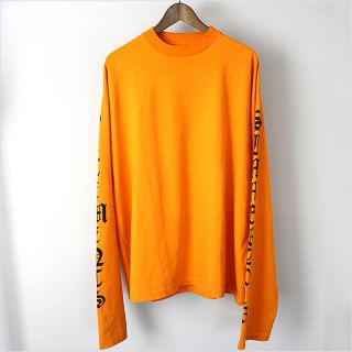 バレンシアガ(Balenciaga)のVetements(Tシャツ/カットソー(七分/長袖))