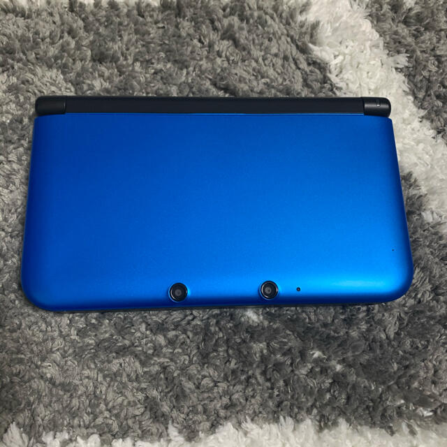 3DS LL