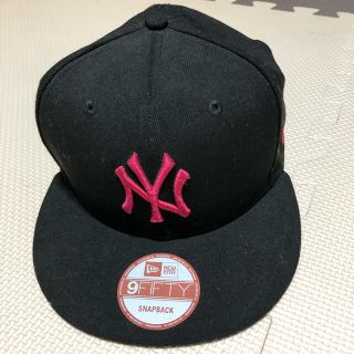 ニューエラー(NEW ERA)のNEW ＥＲＡキャップ(キャップ)