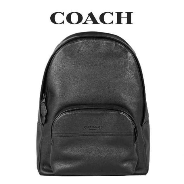 COACH　バックパック　新品.未使用品　期間限定値下げ