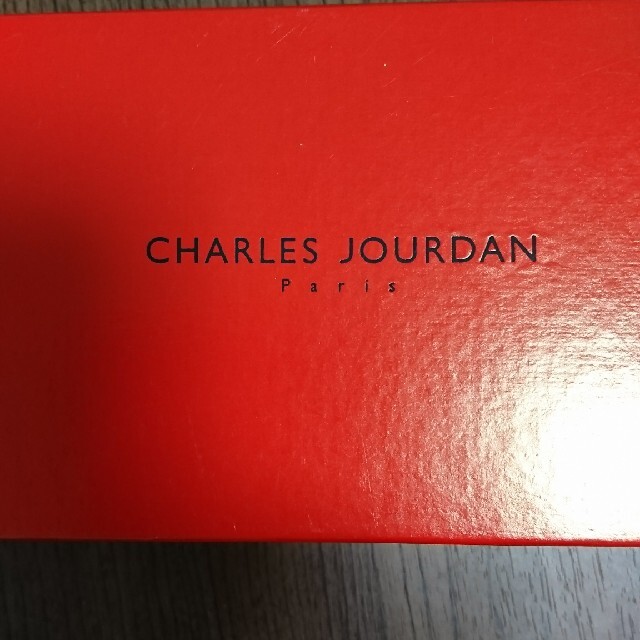 CHARLES JOURDAN(シャルルジョルダン)の【値下げ】CHARLES JOURDAN シガレットケース レディースのファッション小物(その他)の商品写真