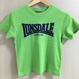 ロンズデール(LONSDALE)のLONSDALE＊Tシャツ(Tシャツ(半袖/袖なし))