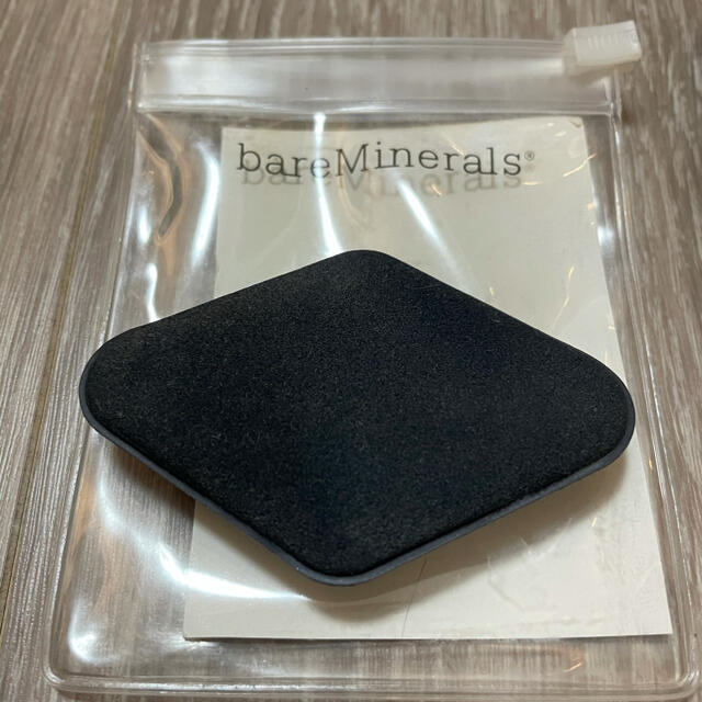 bareMinerals(ベアミネラル)のベアミネラル　デュアルサイドシリコンブレンダー コスメ/美容のベースメイク/化粧品(その他)の商品写真