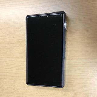 アイリバー(iriver)のiBasso DX220 AMP8付属(ポータブルプレーヤー)