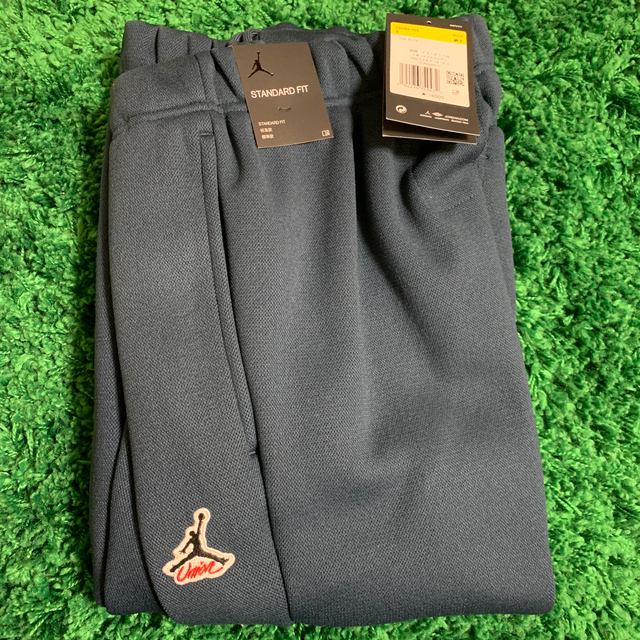 ○手数料無料!!○手数料無料!!Union Jordan レジャーパンツS
